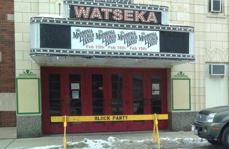 Watseka Theatre