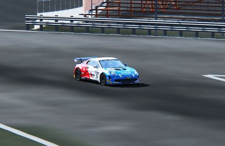 Sportsdrome Speedway