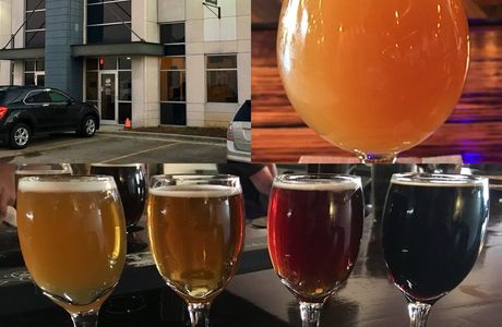 Metal Monkey Brewing