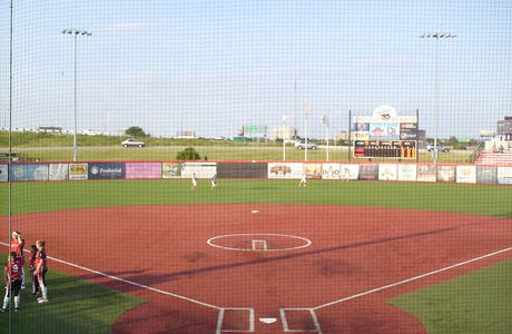 The Ballpark at Rosemont