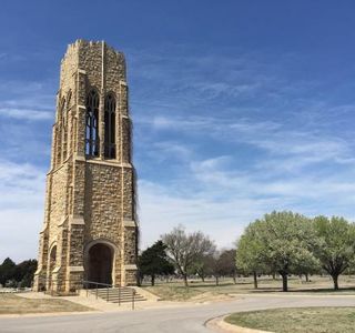 Memorial Park Cemetery