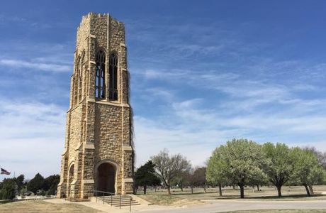 Memorial Park Cemetery
