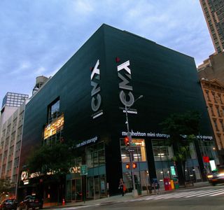 CMX Cinemas