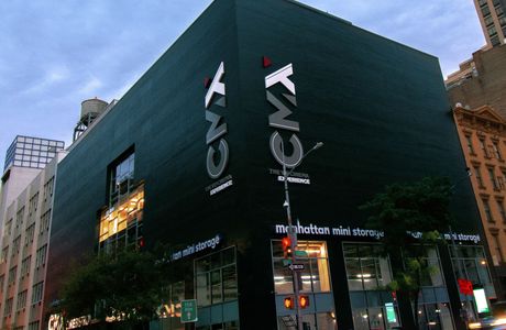 CMX Cinemas