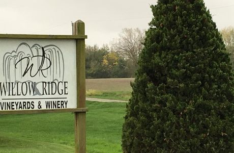 Willow Ridge Winery
