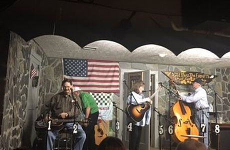 Everett's Music Barn