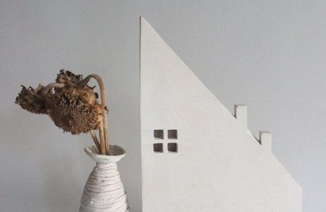Creative ClayHouse