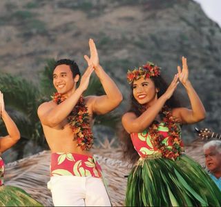 Ka Moana Luau