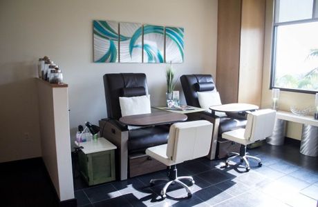 Olavine Spa & Salon