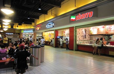 Pearlridge Center