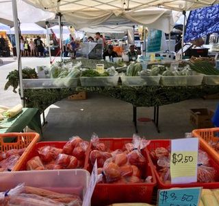 Pearlridge Farmers' Market