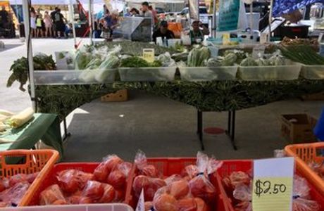 Pearlridge Farmers' Market