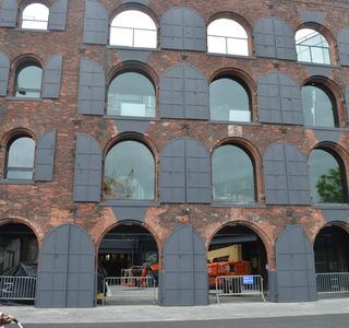 Brooklyn Historical Society DUMBO