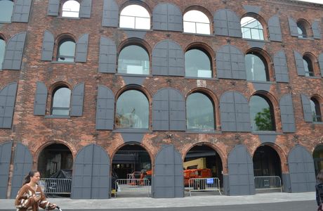 Brooklyn Historical Society DUMBO