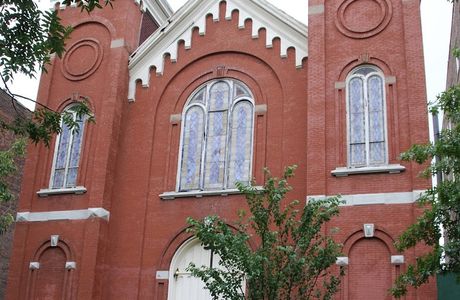 Union Baptist Church