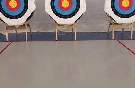 Hidden Gems Archery