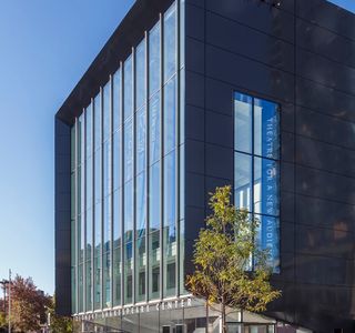 Theatre for a New Audience at Polonsky Shakespeare Center