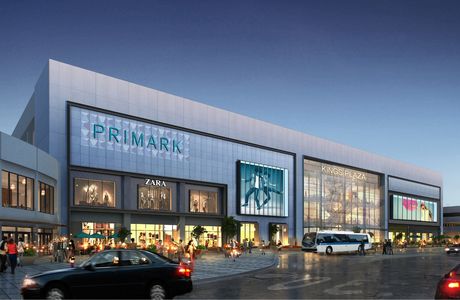 Kings Plaza Mall