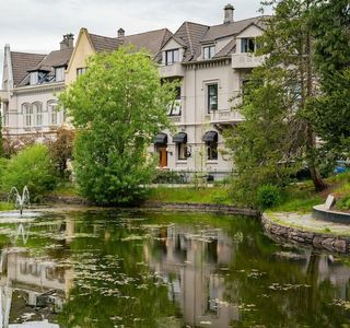 Bergen Spa