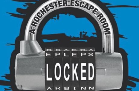 Locked A Rochester Escape Room