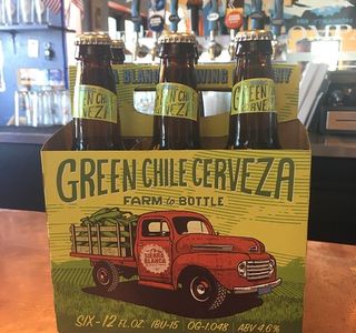 Sierra Blanca Brewing