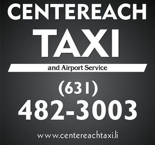 Centereach Taxi Service
