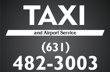 Centereach Taxi Service