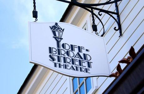 Off-Broad Street Theater