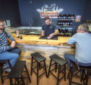 Border Brewery