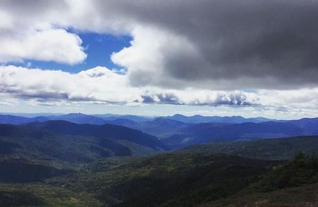 Mount Eisenhower