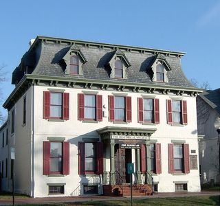 Gloucester County Historical Society