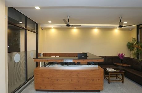 Globe Hotel Co. Inc