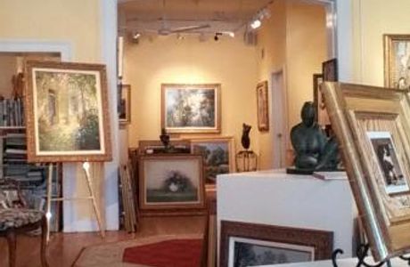 Chetkin Gallery
