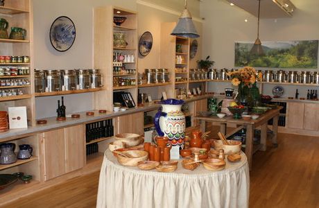 Carter & Cavero Old World Olive Oil Company
