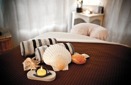 A Kneaded Vacation Massage