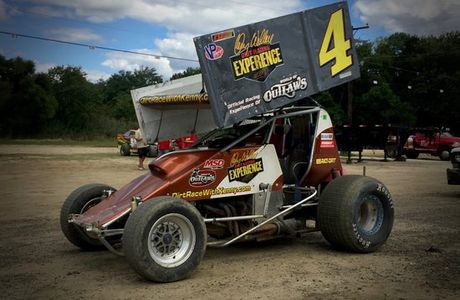 Bridgeport Speedway
