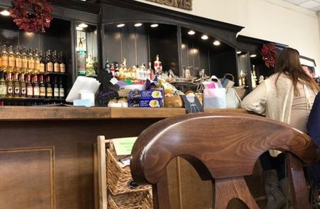 Wagonhouse Winery