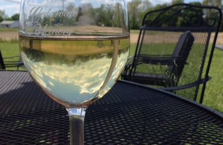 Cedarvale Winery