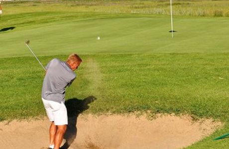 Prairie West Golf Course