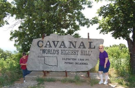 Cavanal