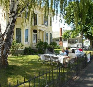 Leo Adler House Museum