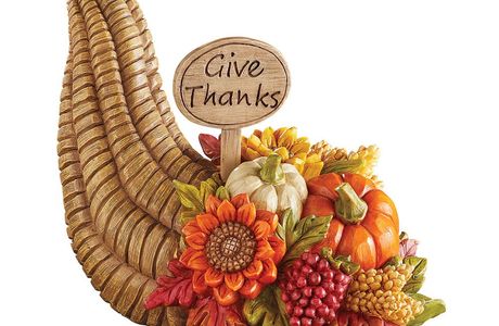 Cornucopia