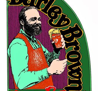 Barley Brown's Brew Pub