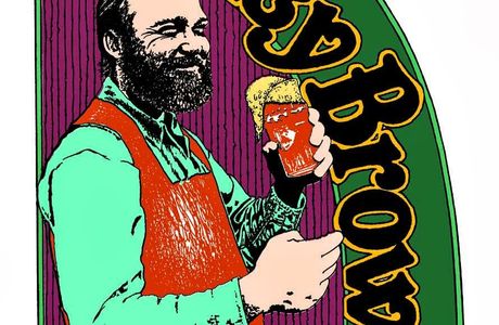 Barley Brown's Brew Pub
