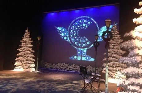 Clackamas Repertory Theater