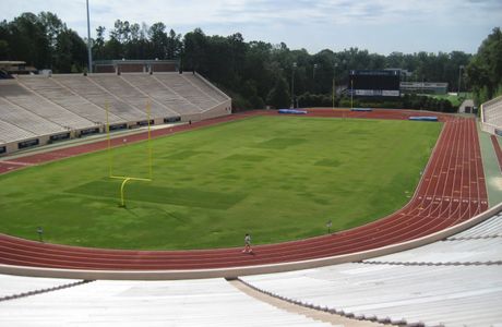 Wallace Wade Stadium