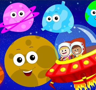 Planet Fun