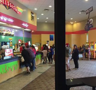 Coastal Cinemas