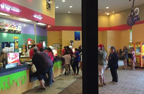 Coastal Cinemas
