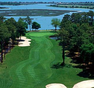 Lockwood Folly Country Club